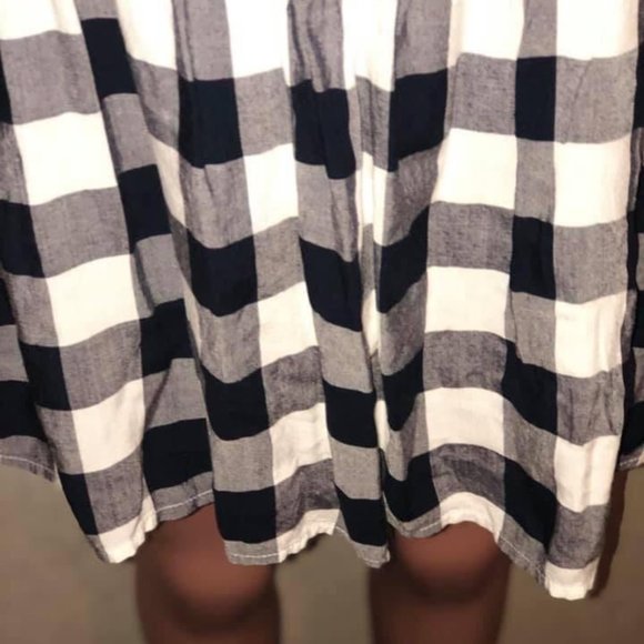 Crown & Ivy Women Dress Sleeveless Size X-Small - Picture 5 of 11